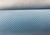 阿拉尔(PP)丙纶无纺布跟(PET)涤纶无纺布的区别