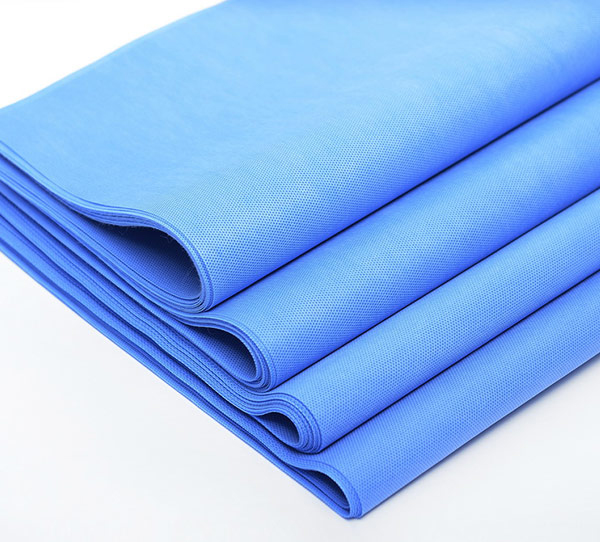 阿拉尔RPET无纺布