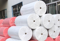 阿拉尔RPET面料与普通化纤面料有什么区别