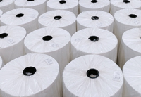 阿拉尔PLA降解无纺布的用途