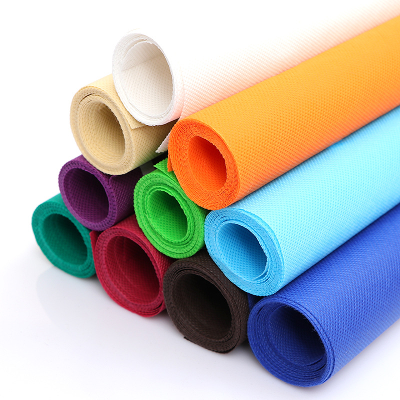 阿拉尔无纺布的分类和特性