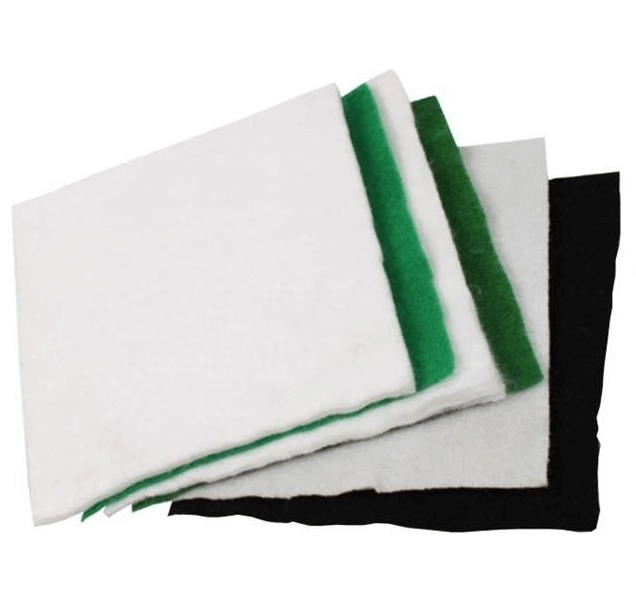 阿拉尔短丝土工布